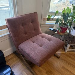 Accent Chair For Sale
