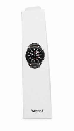Smartwatch Samsung Galaxy Watch3 LTE / Bluetooth / Wi-Fi / GPS