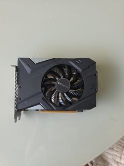 GTX 1650