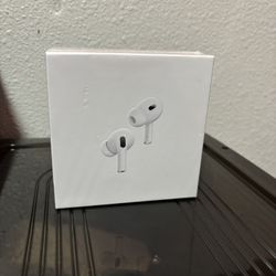 Apple AirPods Pro 2nd Generation MagSafe Wireless Charging Case USB-C with ANC