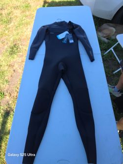 Diving suits