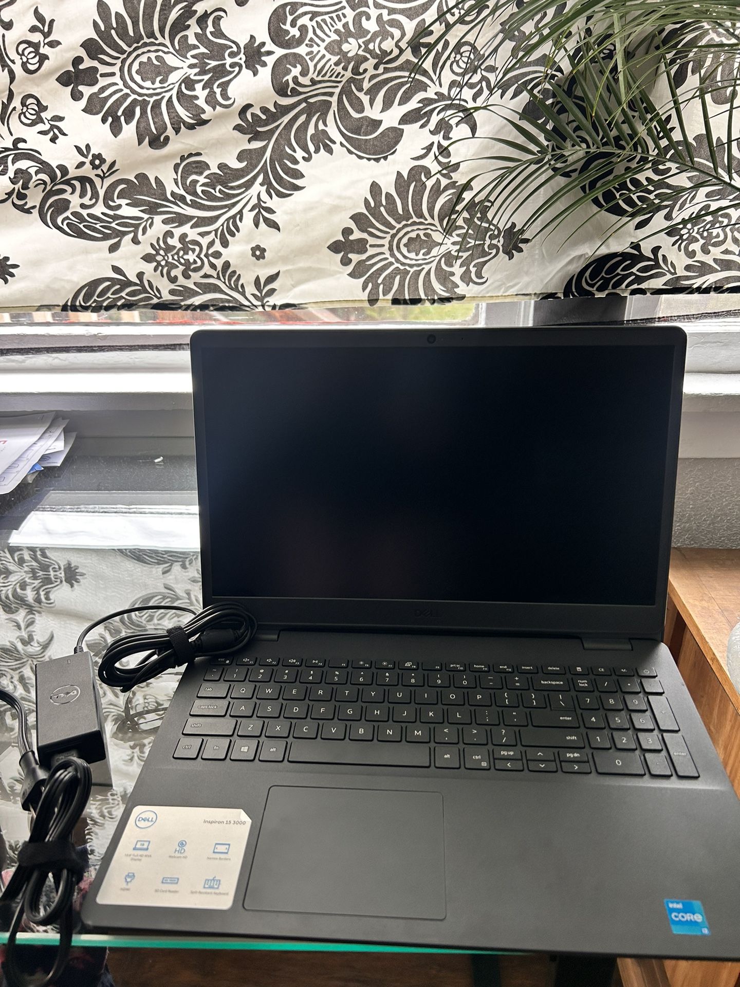 Laptop