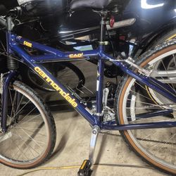 Cannondale F400 CAD2