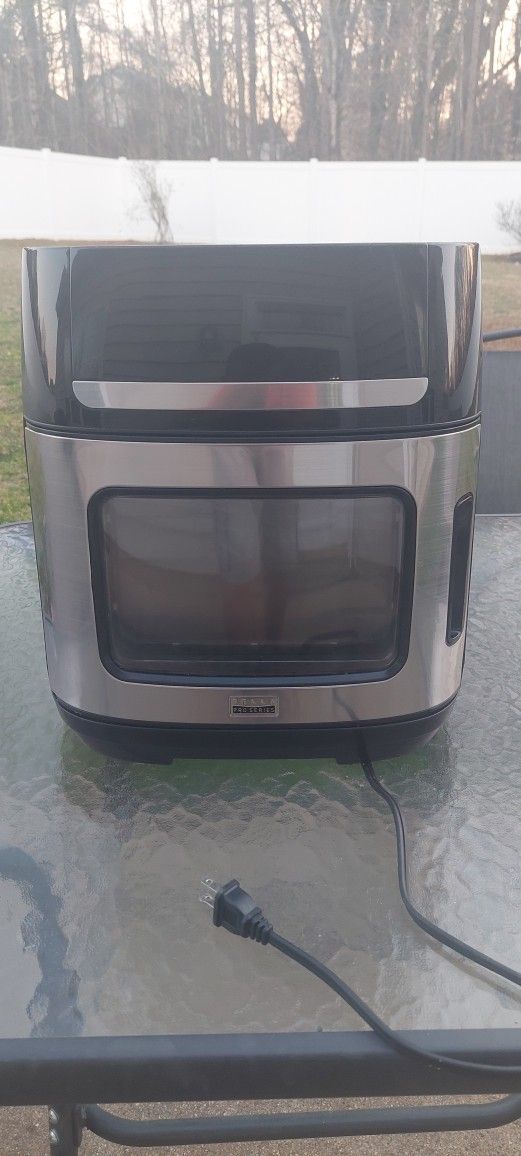 Air Fryer BELLA PROSERIES. 12qt Or 14qt