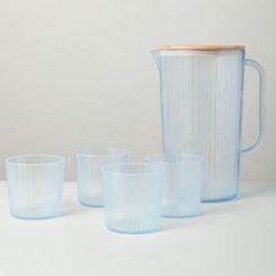 Hearth & Hand Magnolia Pitcher Set