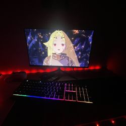 Monitor