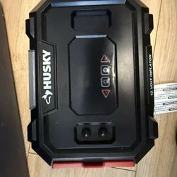 Husky Inflator 