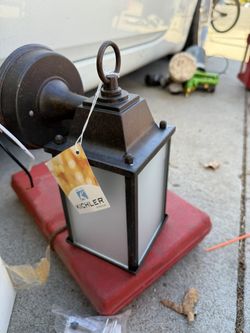 Light Fixture