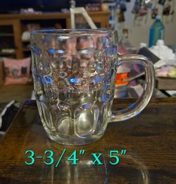 Rootbeer Barrel Mug