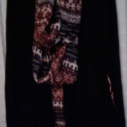 BRAND NEW - MATCHING SET $10.