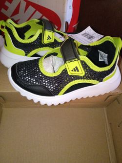Adidas sandals size 12.5 C
