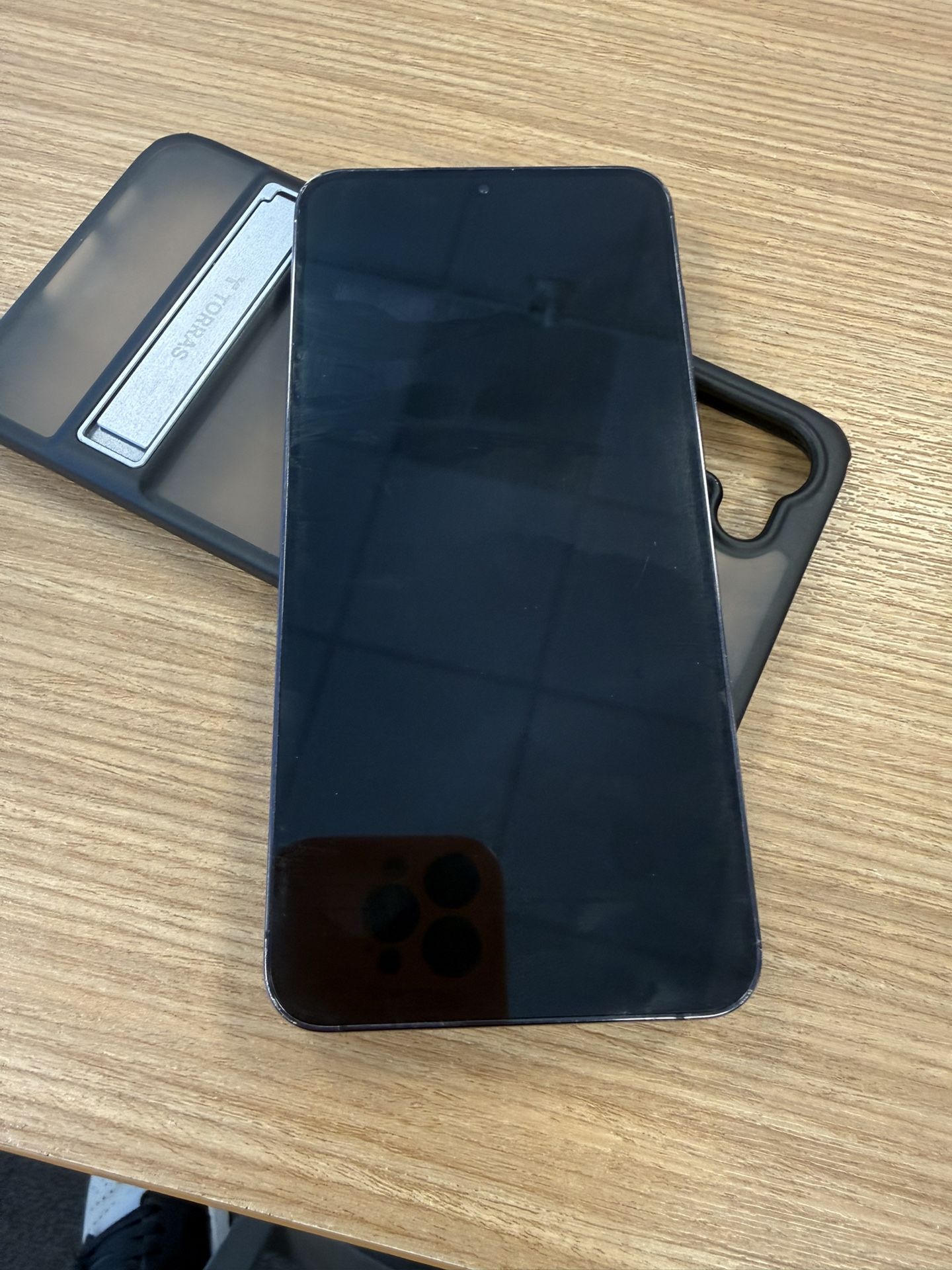 Samsung S23+ 256GB Unlocked $200