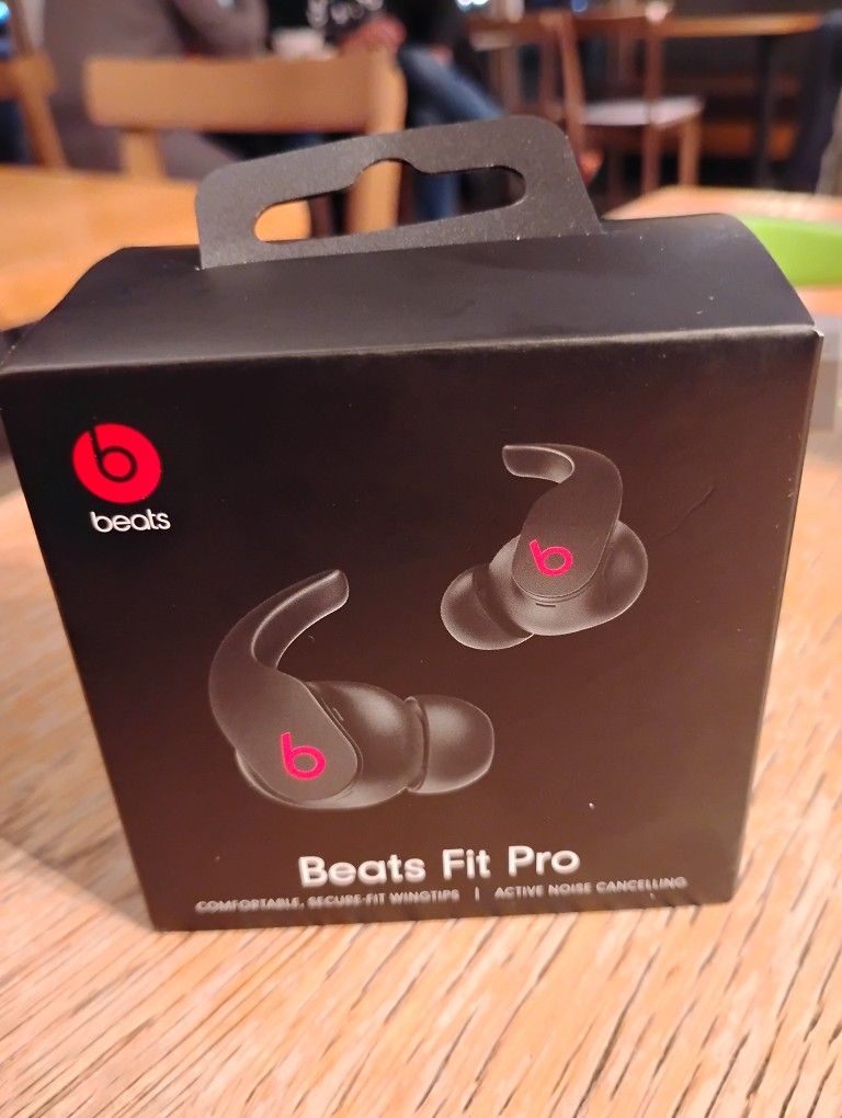 New Beats fit Pro 150$
