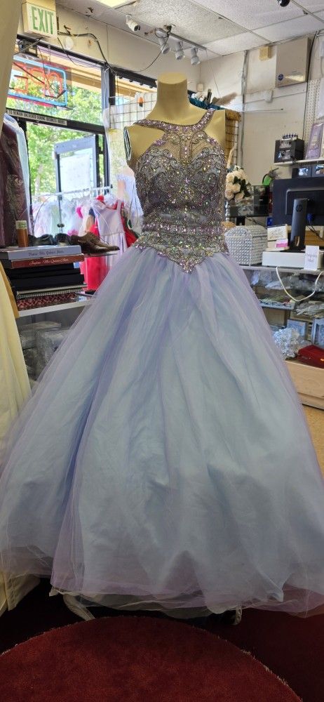 Princess Dress For Sale