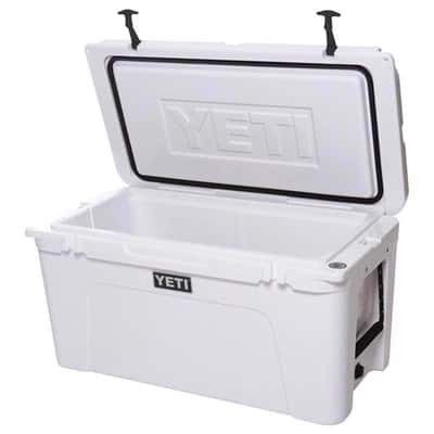 YETI Tundra 105 White NEW