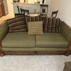 Tommy Bahama Couch 