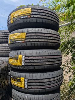215 65 16 HEADWAY Tires Con 50,000 millas de Garantía