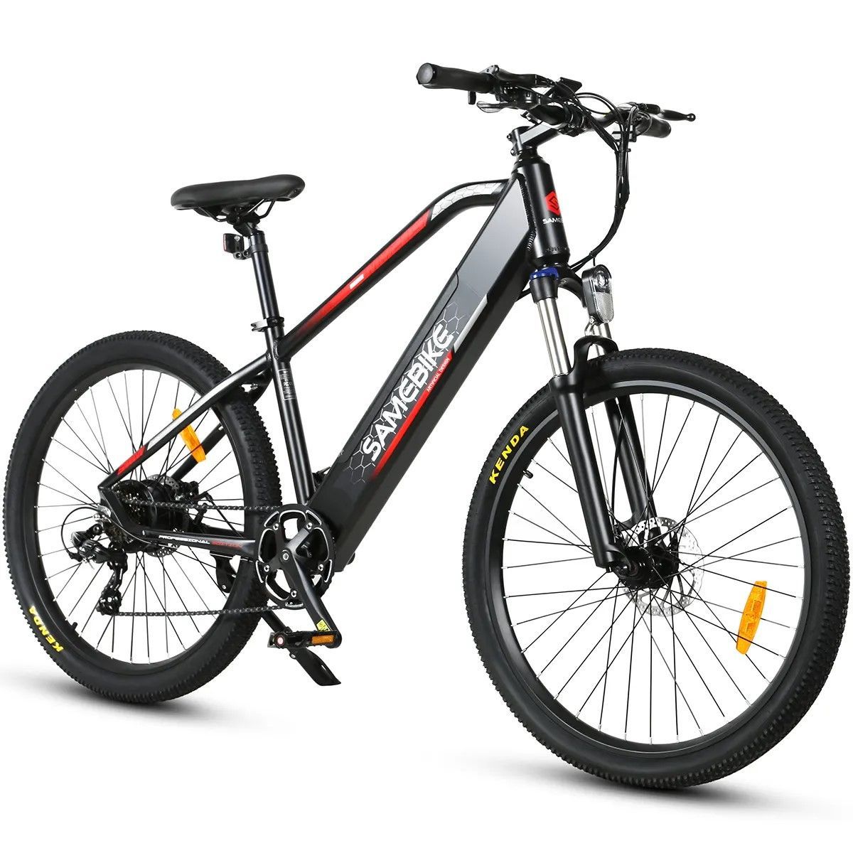 Samebike MY275 Bike 500W Mountain Ebike Adult