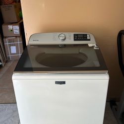 Washer 