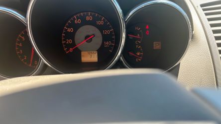 2006 Nissan Altima