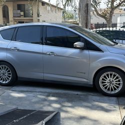 2014 Ford Cmax Hybrid Parts