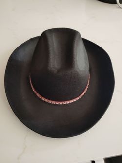 Brand new western cowboy/cowgirl hat's