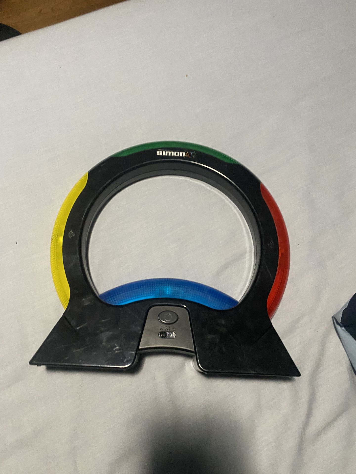 (touchless) Simon Air Kids Memory Game