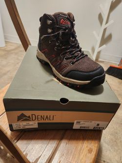 Denali Boots