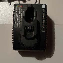 Snap on 9.6-18 Volt Charger