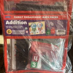 Lake Shore Math Games