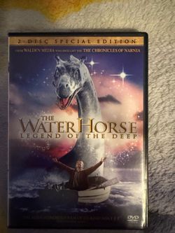 The water horse