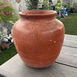 Vase Pot 