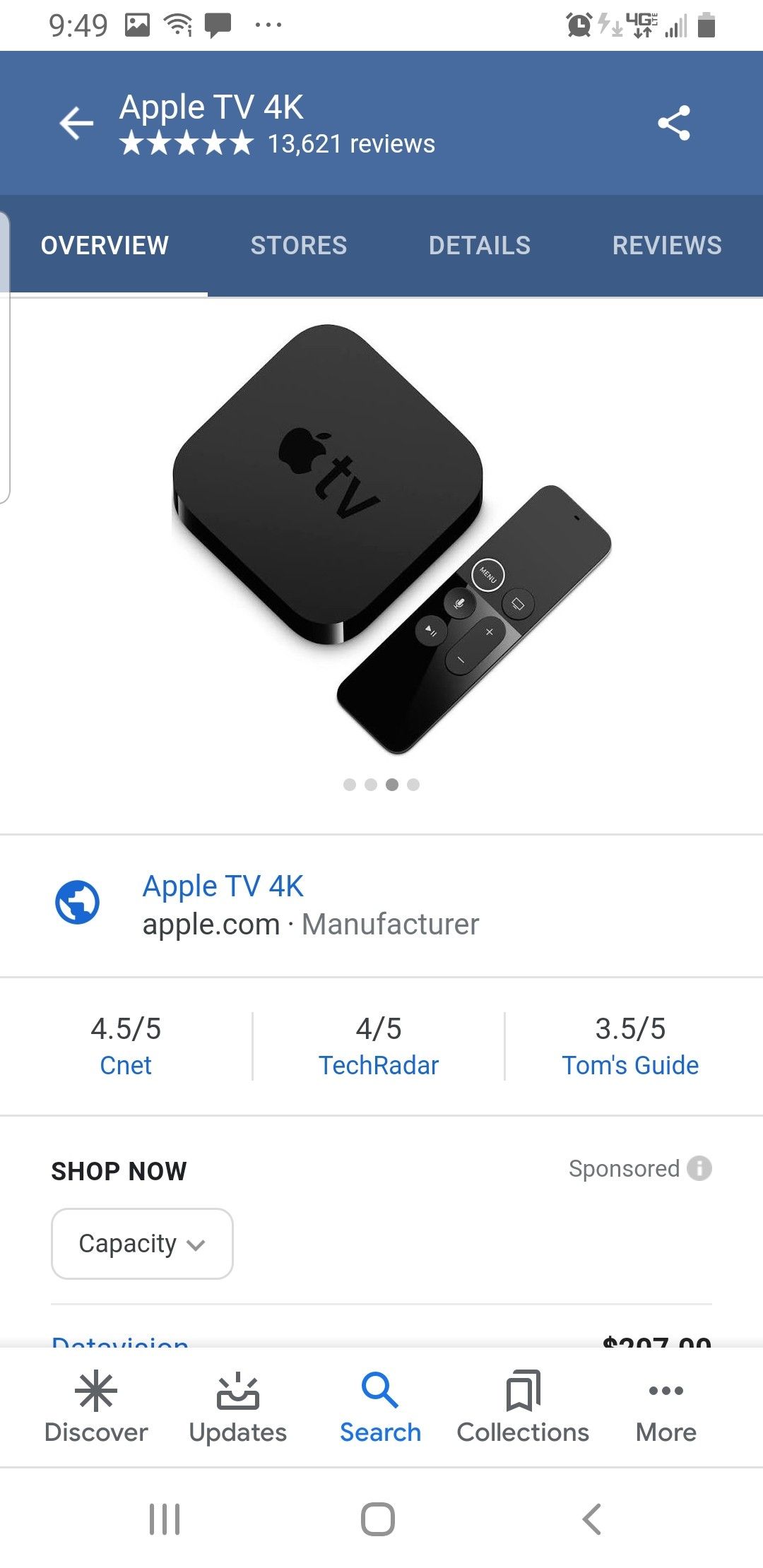 Apple TV