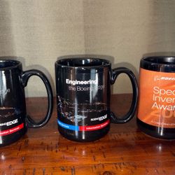 Boeing Mug 
