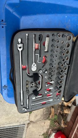 Snap on Tools