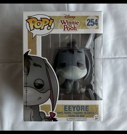 Eeyore Funko Pop