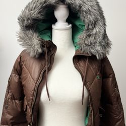 Abercrombie And Fitch Jacket 