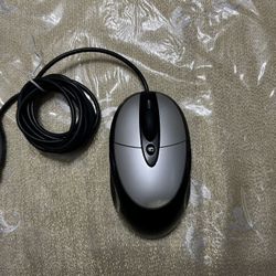 Logitech USB Wired Mouse