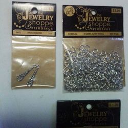 Jewelry Shoppe Fundings 