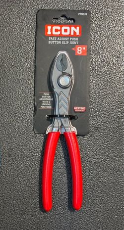 Brand new Icon pliers