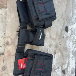 Tool Belts 