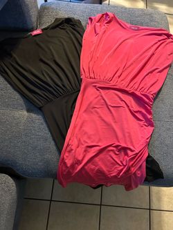 New  dresses size Medium
