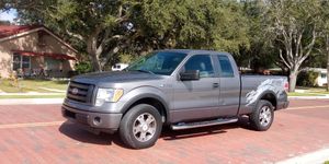 Photo 2010 FORD F150 SUPER CAB, RWD 🔸4 DOOR EXTENDED🔸 LOOK NEW🔸 4.6L V8 16V, 🔸GASOLINE🔸 186k Miles 🔺$1,500 Down Payment🔺🔸 ⭐ HABLAMOS ESPAÑOL ⭐