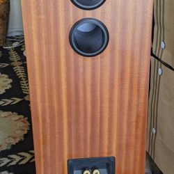 Kinima Speakers 