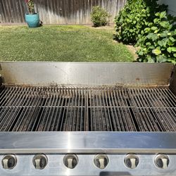 NXR Grill