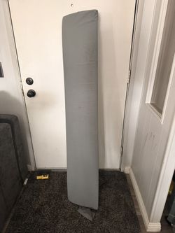 Wedge Pillow Queen Size 