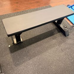 Rogue Monster Utility Bench 2.0