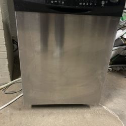 Dishwasher microwave Stuff 