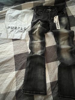 Vvs Purple Brand Jeans Size 30 with Tags