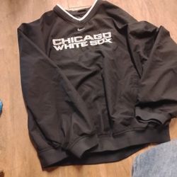 Chicago White Sox Pullover